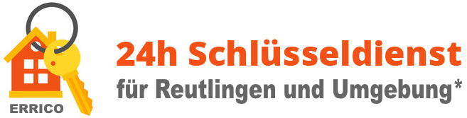 Schlüsseldienst für Reutlingen